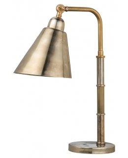 Jamie Young 1VILH-TLAB Vilhelm Task Lamp
